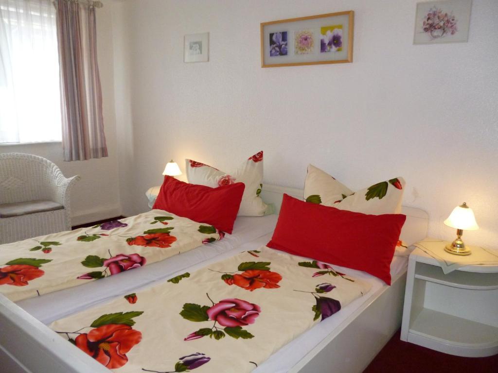 Hotel-Cafe-Restaurant Parkhaus Altenau  Room photo